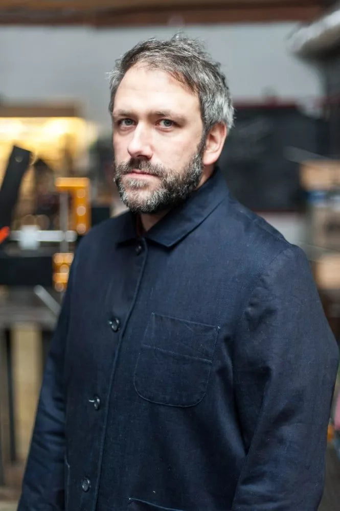 Merchant & Mills - The Foreman - PDF and Printed Pattern