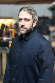Merchant & Mills - The Foreman - PDF and Printed Pattern
