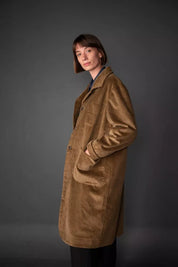 Merchant & Mills - The Foreman - PDF and Printed Pattern
