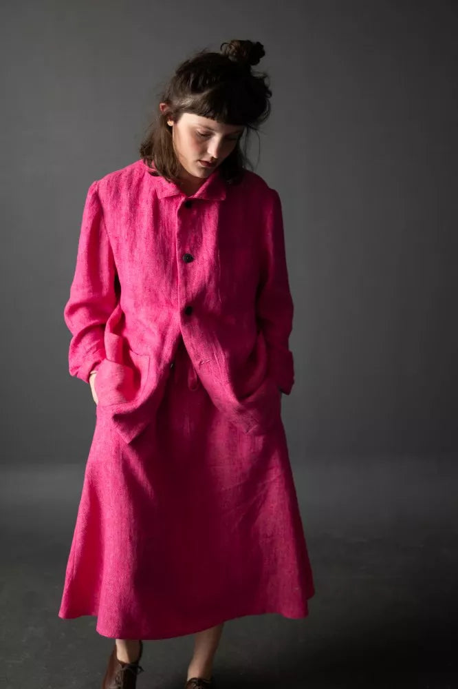 Merchant & Mills - The Foreman - PDF and Printed Pattern