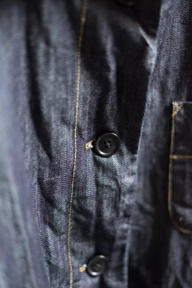 Merchant & Mills - The Foreman - PDF and Printed Pattern