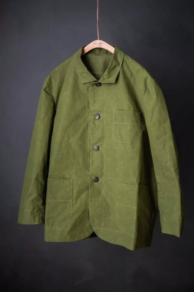 Merchant & Mills - The Foreman - PDF and Printed Pattern