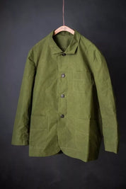 Merchant & Mills - The Foreman - PDF and Printed Pattern
