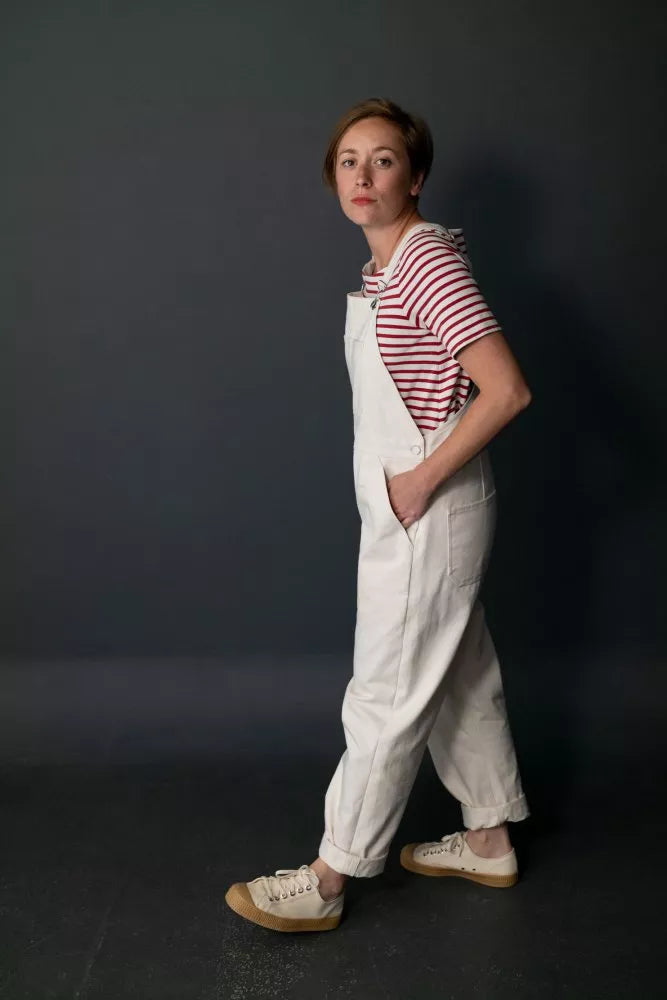 Merchant & Mills - The Harlene - PDF and Printed Pattern