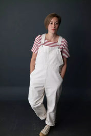 Merchant & Mills - The Harlene - PDF and Printed Pattern