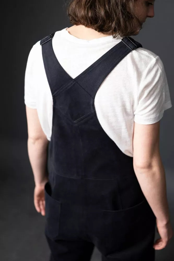 Merchant & Mills - The Harlene - PDF and Printed Pattern