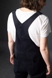 Merchant & Mills - The Harlene - PDF and Printed Pattern