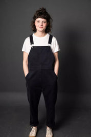 Merchant & Mills - The Harlene - PDF and Printed Pattern