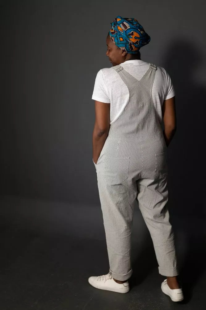 Merchant & Mills - The Harlene - PDF and Printed Pattern