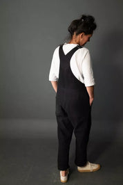 Merchant & Mills - The Harlene - PDF and Printed Pattern