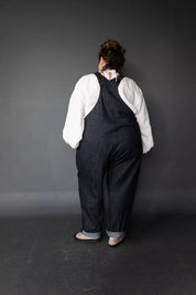 Merchant & Mills - The Harlene - PDF and Printed Pattern