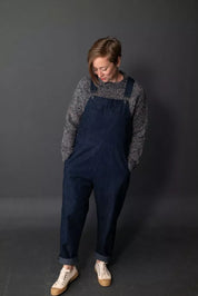 Merchant & Mills - The Harlene - PDF and Printed Pattern