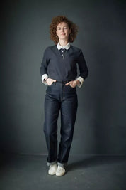 Merchant & Mills - The Heroine - PDF and Printed Pattern