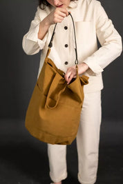 Merchant & Mills - The Jack Tar - PDF and Printed Pattern