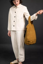 Merchant & Mills - The Jack Tar - PDF and Printed Pattern