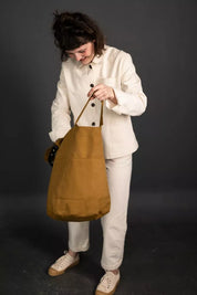 Merchant & Mills - The Jack Tar - PDF and Printed Pattern