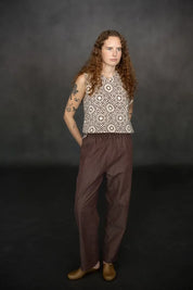 Merchant & Mills - The Joa - PDF and Printed Pattern