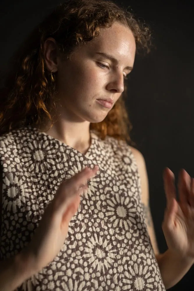 Merchant & Mills - The Joa - PDF and Printed Pattern