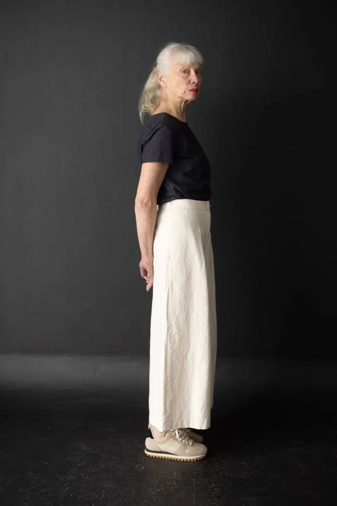 Merchant & Mills - The Juno - PDF and Printed Pattern