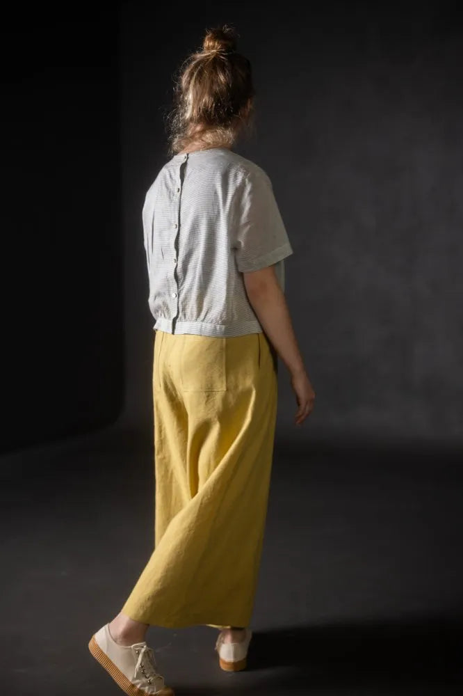 Merchant & Mills - The Juno - PDF and Printed Pattern