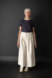 Merchant & Mills - The Juno - PDF and Printed Pattern