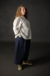 Merchant & Mills - The Juno - PDF and Printed Pattern