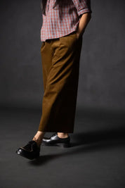 Merchant & Mills - The Juno - PDF and Printed Pattern