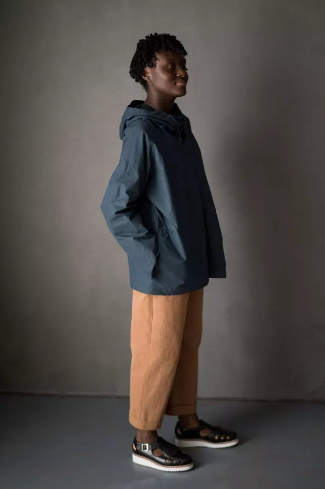 Merchant & Mills - The Landgate - PDF and Printed Pattern