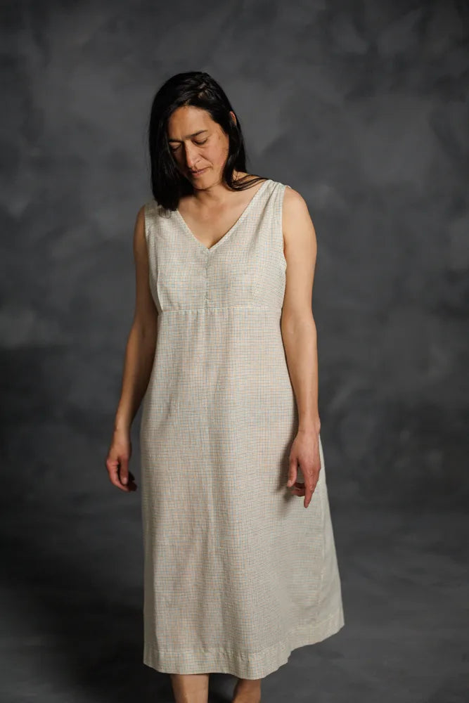 Merchant & Mills - The Lilian - PDF and Printed Pattern