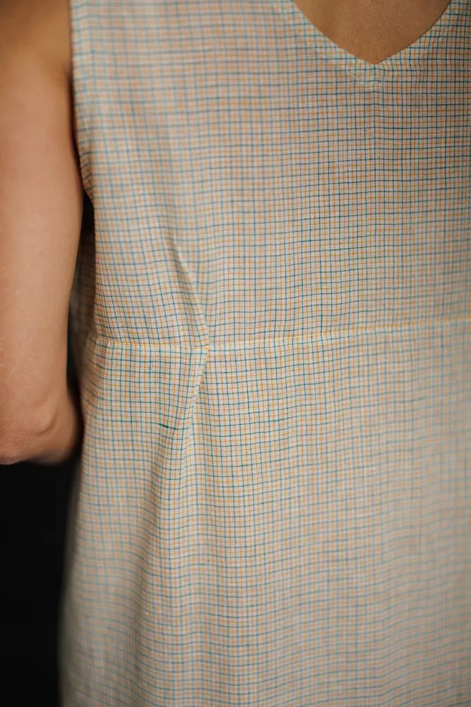 Merchant & Mills - The Lilian - PDF and Printed Pattern