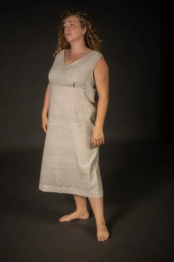 Merchant & Mills - The Lilian - PDF and Printed Pattern