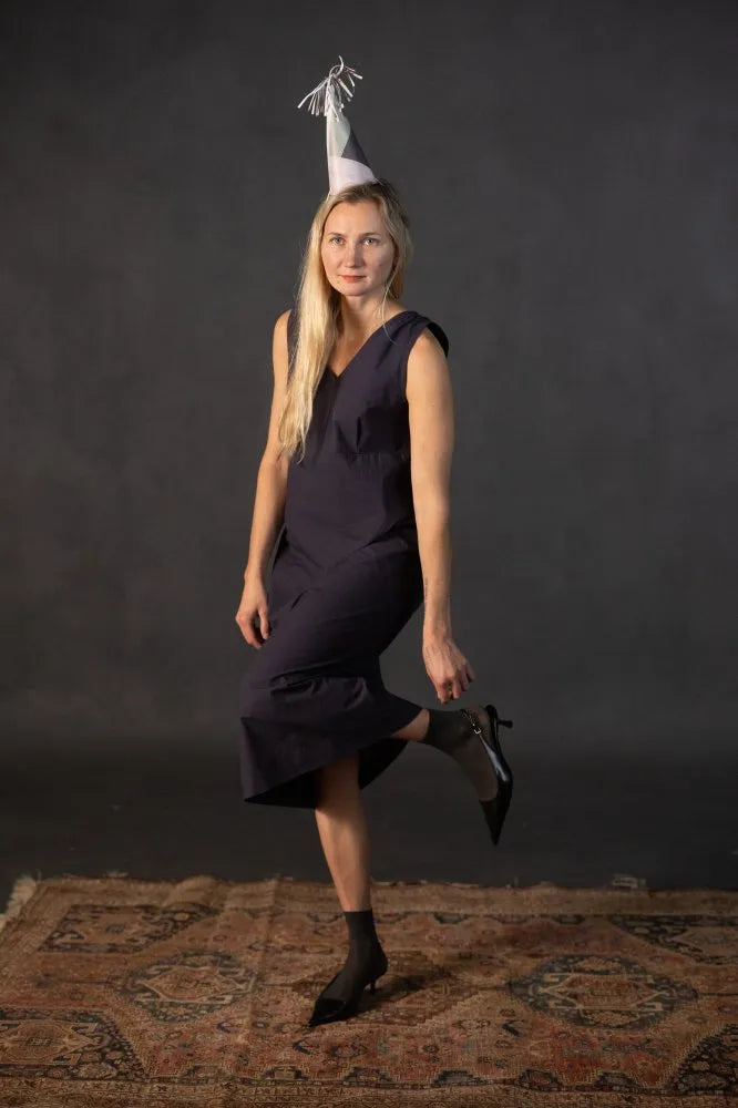 Merchant & Mills - The Lilian - PDF and Printed Pattern