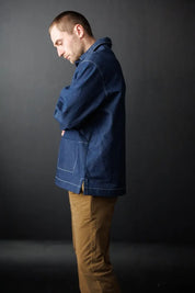Merchant & Mills - The Ludlow - PDF and Printed Pattern