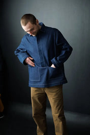 Merchant & Mills - The Ludlow - PDF and Printed Pattern
