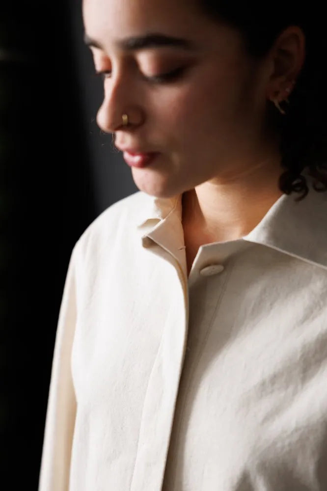 Merchant & Mills - The Ludlow - PDF and Printed Pattern