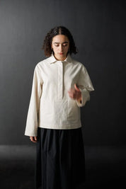 Merchant & Mills - The Ludlow - PDF and Printed Pattern