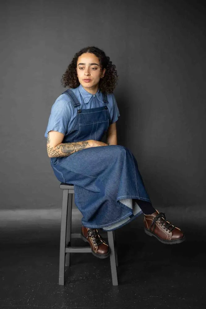 Merchant & Mills - The Margo - PDF and Printed Pattern