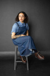 Merchant & Mills - The Margo - PDF and Printed Pattern