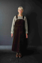 Merchant & Mills - The Margo - PDF and Printed Pattern