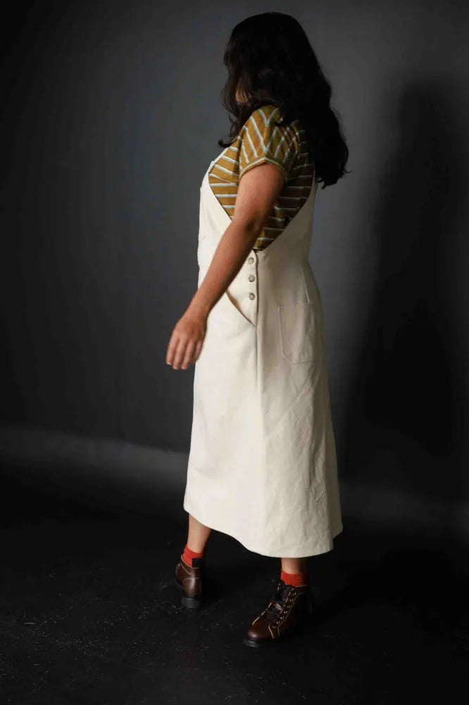 Merchant & Mills - The Margo - PDF and Printed Pattern