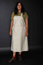 Merchant & Mills - The Margo - PDF and Printed Pattern