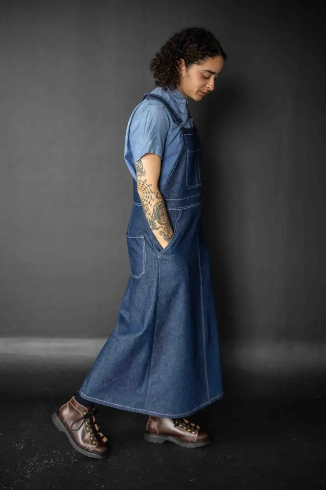 Merchant & Mills - The Margo - PDF and Printed Pattern