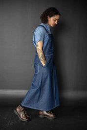 Merchant & Mills - The Margo - PDF and Printed Pattern