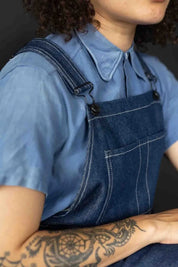 Merchant & Mills - The Margo - PDF and Printed Pattern