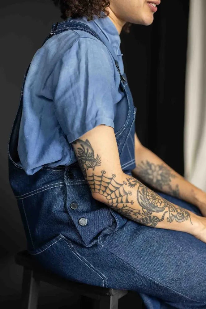 Merchant & Mills - The Margo - PDF and Printed Pattern