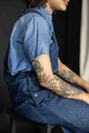 Merchant & Mills - The Margo - PDF and Printed Pattern