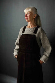 Merchant & Mills - The Margo - PDF and Printed Pattern
