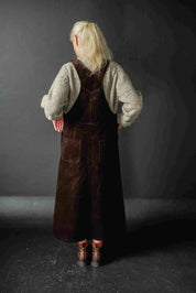Merchant & Mills - The Margo - PDF and Printed Pattern