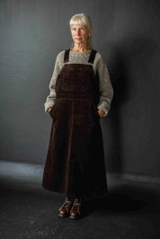 Merchant & Mills - The Margo - PDF and Printed Pattern