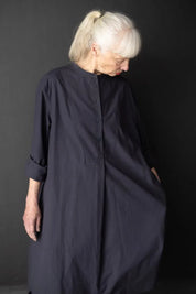 Merchant & Mills - The Niven - PDF and Printed Pattern
